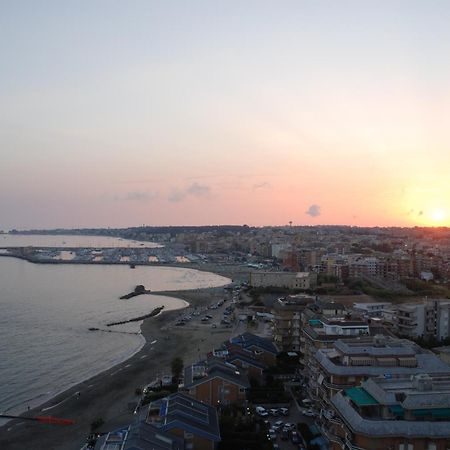 Hotel Scacciapensieri Nettuno Ngoại thất bức ảnh