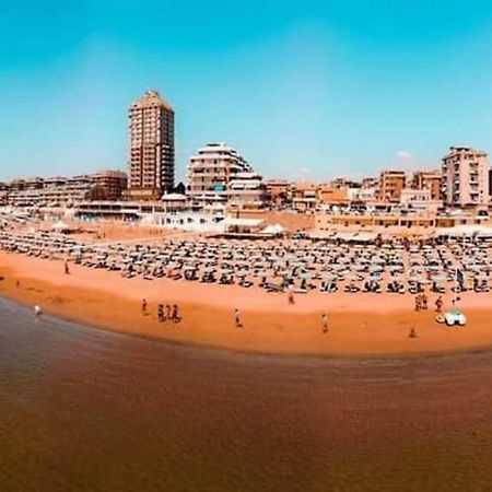 Hotel Scacciapensieri Nettuno Ngoại thất bức ảnh