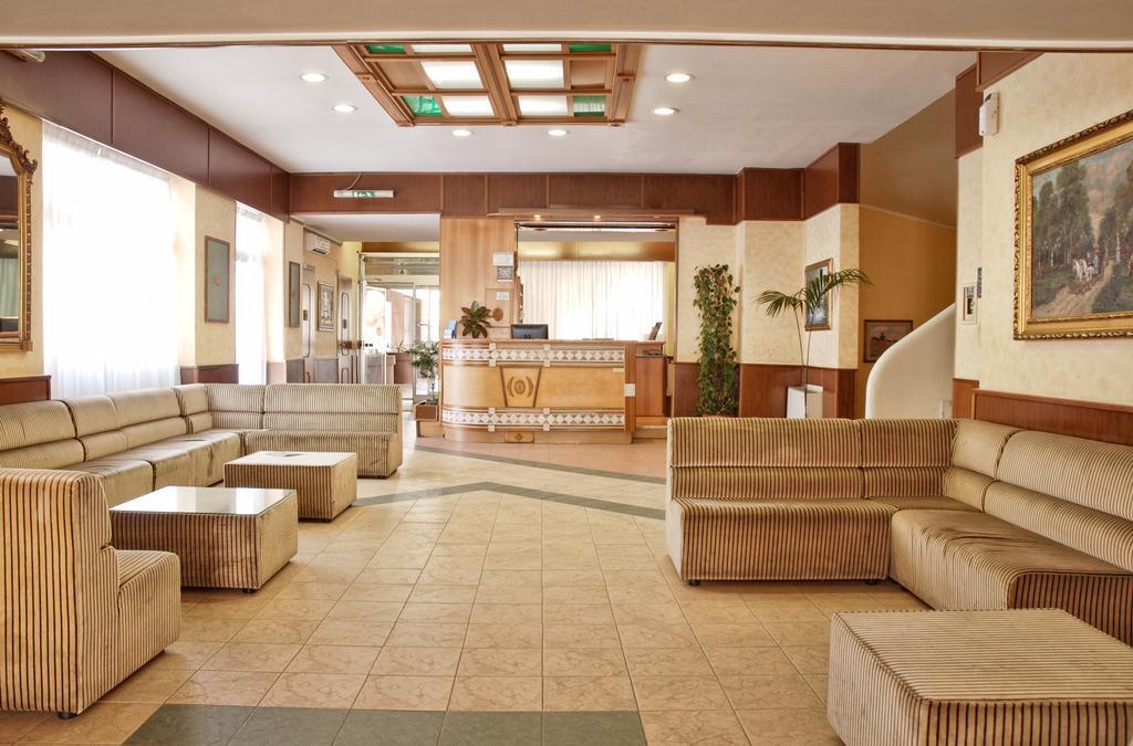 Hotel Scacciapensieri Nettuno Ngoại thất bức ảnh
