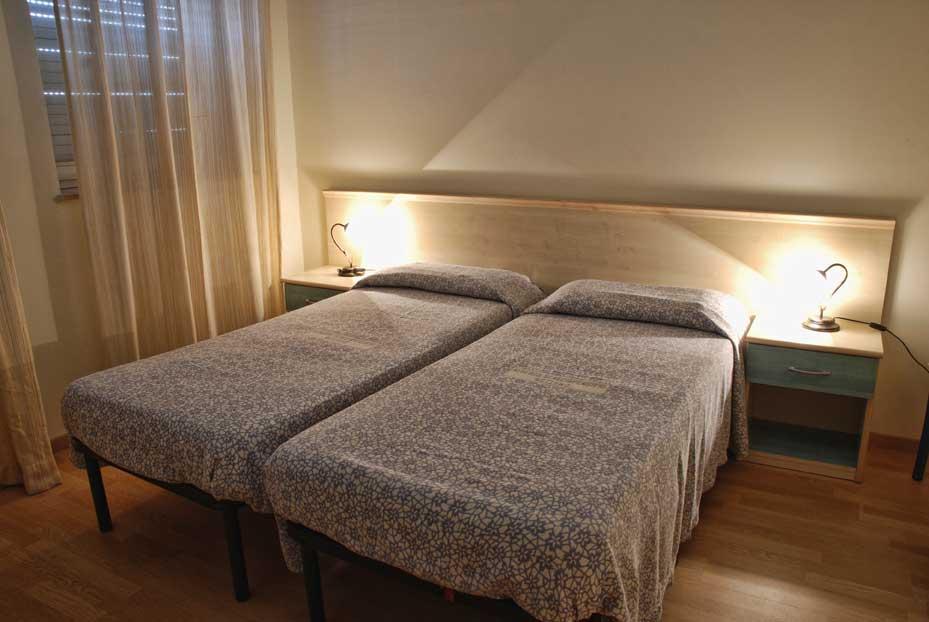 Hotel Scacciapensieri Nettuno Ngoại thất bức ảnh