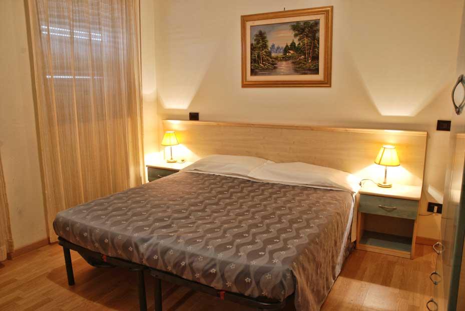 Hotel Scacciapensieri Nettuno Ngoại thất bức ảnh