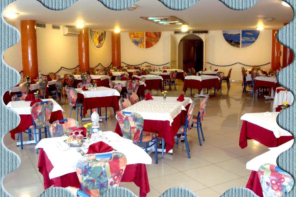 Hotel Scacciapensieri Nettuno Ngoại thất bức ảnh
