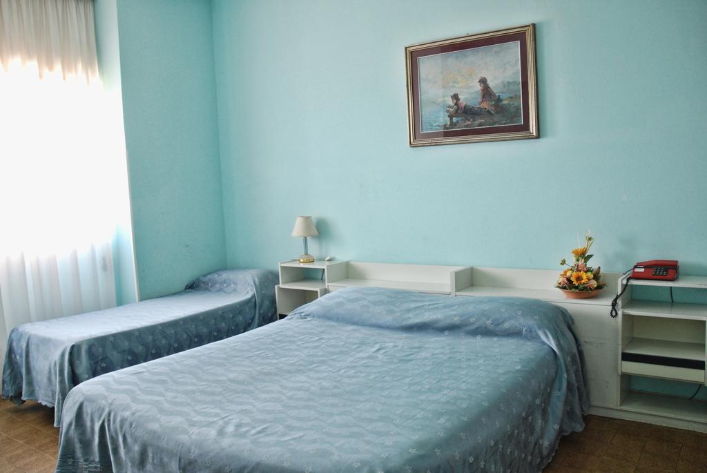 Hotel Scacciapensieri Nettuno Ngoại thất bức ảnh