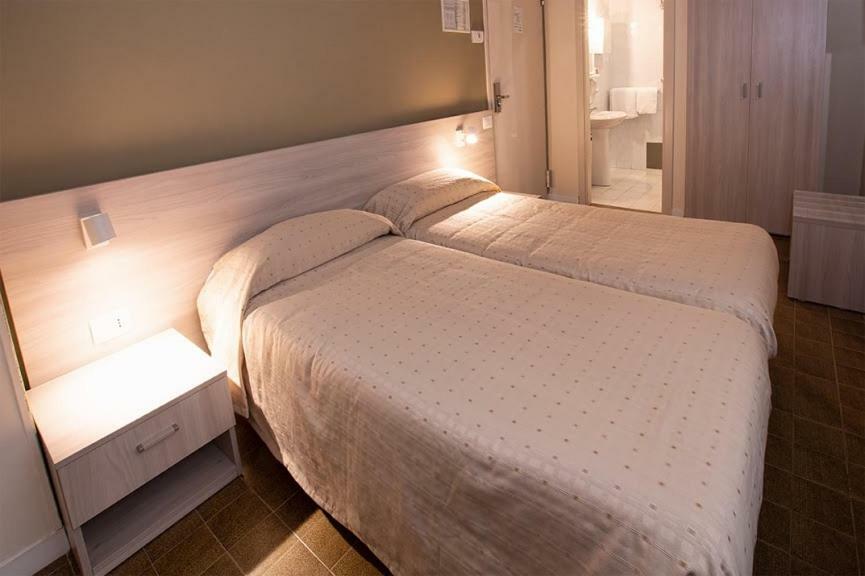 Hotel Scacciapensieri Nettuno Ngoại thất bức ảnh