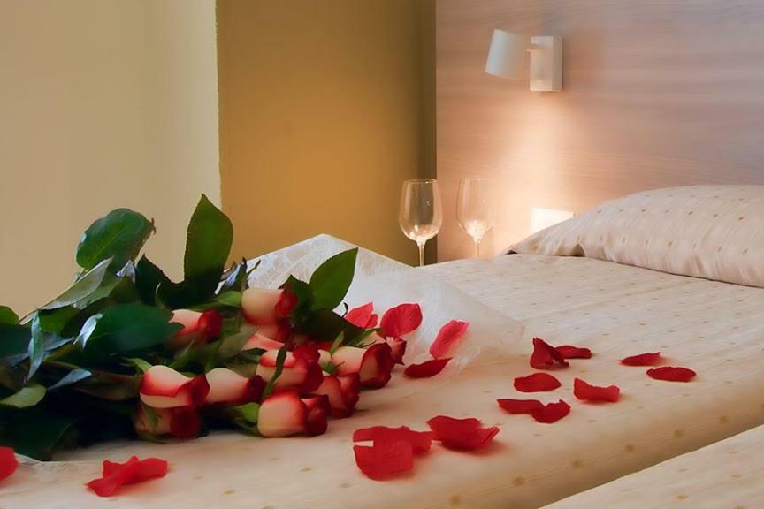 Hotel Scacciapensieri Nettuno Ngoại thất bức ảnh
