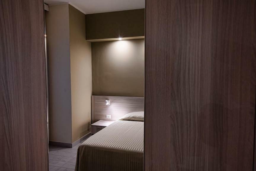Hotel Scacciapensieri Nettuno Ngoại thất bức ảnh