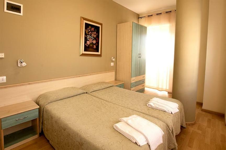 Hotel Scacciapensieri Nettuno Ngoại thất bức ảnh