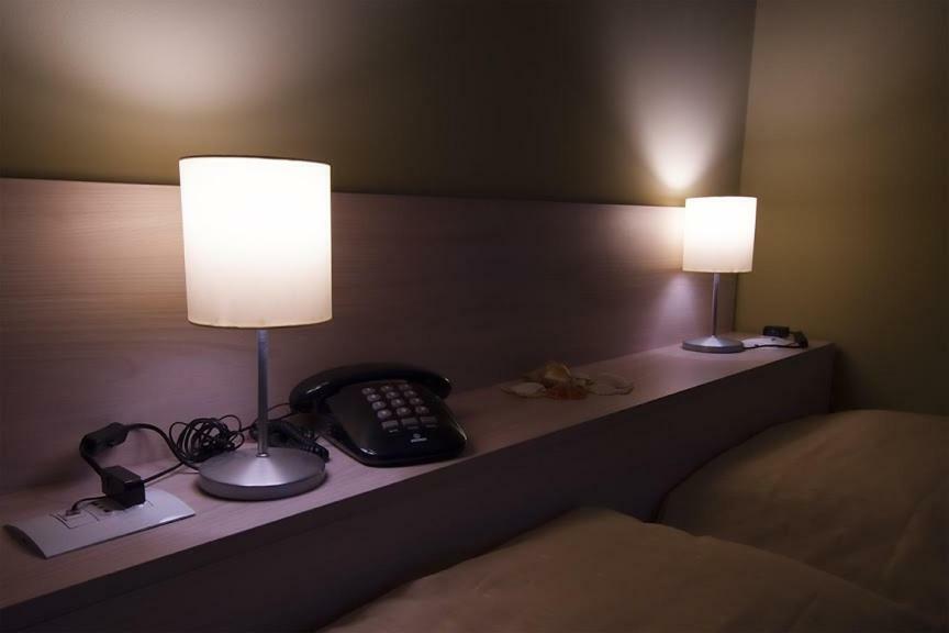 Hotel Scacciapensieri Nettuno Ngoại thất bức ảnh