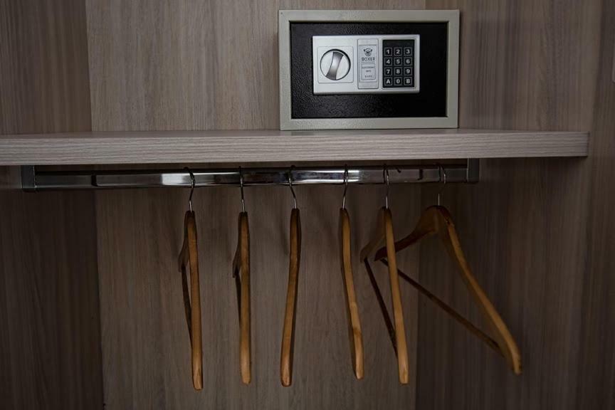 Hotel Scacciapensieri Nettuno Ngoại thất bức ảnh