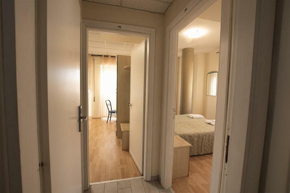 Hotel Scacciapensieri Nettuno Ngoại thất bức ảnh