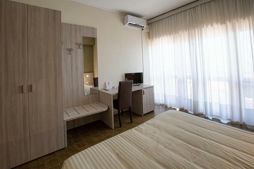 Hotel Scacciapensieri Nettuno Ngoại thất bức ảnh