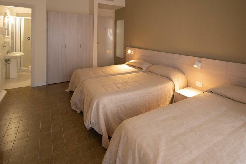 Hotel Scacciapensieri Nettuno Ngoại thất bức ảnh