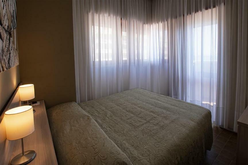 Hotel Scacciapensieri Nettuno Ngoại thất bức ảnh