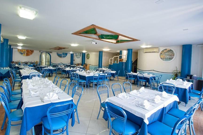 Hotel Scacciapensieri Nettuno Ngoại thất bức ảnh