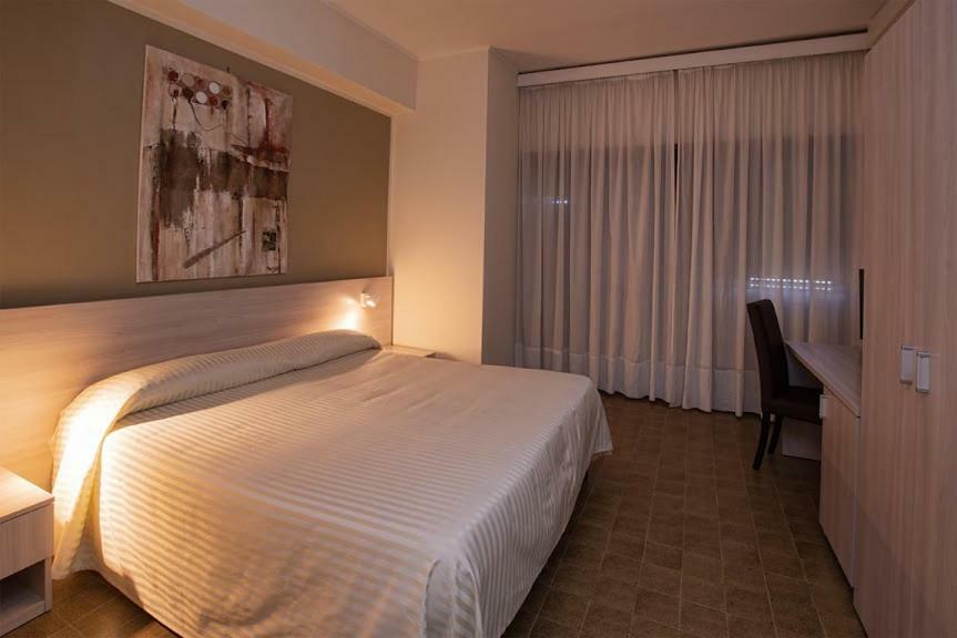 Hotel Scacciapensieri Nettuno Ngoại thất bức ảnh