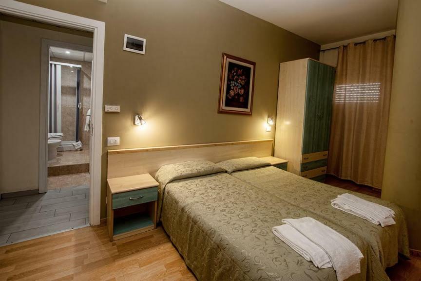 Hotel Scacciapensieri Nettuno Ngoại thất bức ảnh