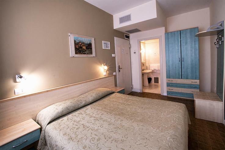 Hotel Scacciapensieri Nettuno Ngoại thất bức ảnh