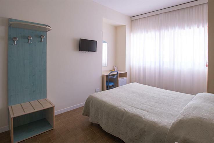 Hotel Scacciapensieri Nettuno Ngoại thất bức ảnh