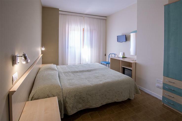 Hotel Scacciapensieri Nettuno Ngoại thất bức ảnh