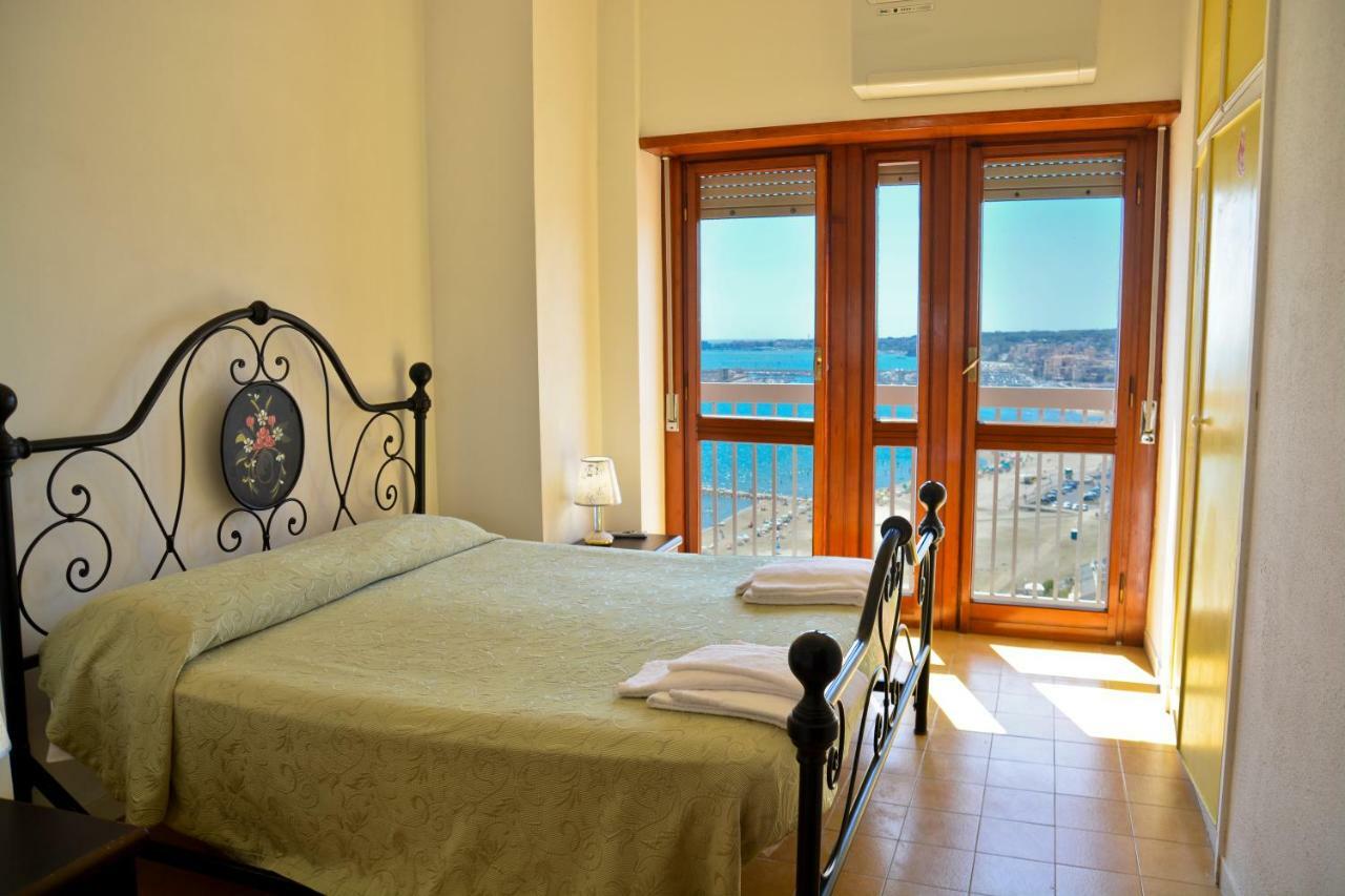 Hotel Scacciapensieri Nettuno Ngoại thất bức ảnh